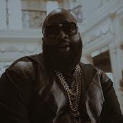 Rick Ross Infinity 2022