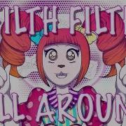 The Amazing World Of Gumball Filth Filth All Around Extended Version