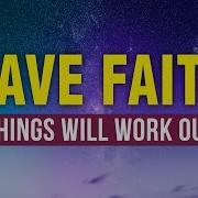 Affirmation Of Faith