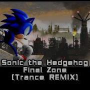 Sonic The Hedgehog Final Zone Remix