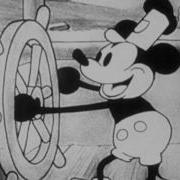 Mickey Mouse Steamboat Music