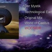 Der Mystik Technological Earth