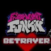 Friday Night Funkin Betrayer Pain And Bones