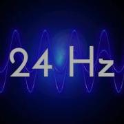 24 Hz Bass