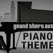 Gta Iv Sad Piano