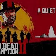 A Quiet Time Mission Music Saloon Bar Red Dead Redemption Ii