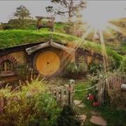 Lord Of The Rings Sound Of The Shire