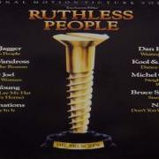 Ruthless People Soundtrack