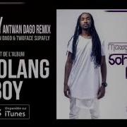 Bodoy Antwan Dago Remix