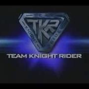 Team Knight Rider Special Series Promo