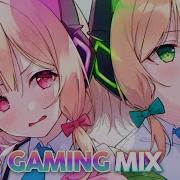 Nightcore Gaming Mix 2022