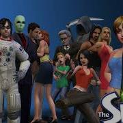 The Sims 2 Nu Matal 3