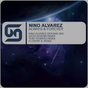 Always And Forever Nino Alvarez