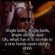 Stevie Wonder Jingle Bells