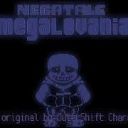 Negatale Megalovania