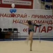 Саша Гладун Обруч