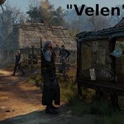 Velen Ost