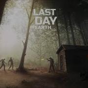 Last Day On Earth Dark Ambient