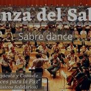 Danza Del Sable