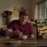 Реклама Завтраков Lion К1 Май 2019 Утро В Стиле Лайон