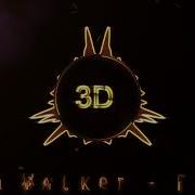 Alan Walker 3D