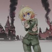 Youjo Senki Movie Imperial Anthem