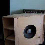 Vitavox Du120 Loudspeaker