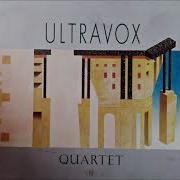 Ultra Vox 1982 Lp Album