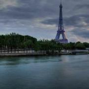 The River Seine Song