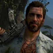 Far Cry 3 Все Сцены С Баком