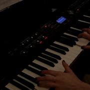 Nine Inch Nails The Fragile Piano Cover