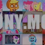 Pony Mov На Русском