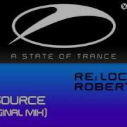 Resource Re Locate Vs Robert Nickson Original Mix