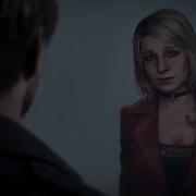 Silent Hill 2 Remake Beneath The Null Moon