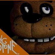 Five Nights At Freddy S От The Living Tombstone