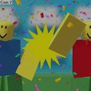 Mesmerizer But It Sounds Like A 2009 Roblox Song
