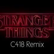 Stranger Things Extended Mix