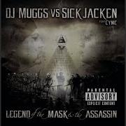 Dj Muggs The Initiation Feat Cynic