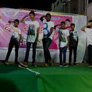 Awesome Dance Performance By Crazy Crew