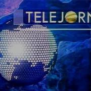 Rtp Telejornal 1990