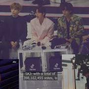 Bts Win Song Of The Year Daesang Golden Disk Award Gda2020