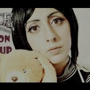 Alice Madness Returns London Makeup Tutorial