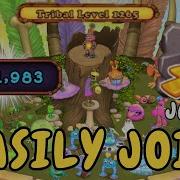 Msm Tribal Island Wlubins What