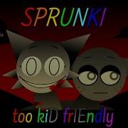 Sprunki But Too Kid Friendly