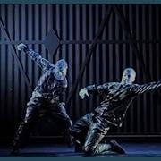 Robotboys Return Bgt Audition Show