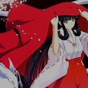 Nightcore Inuyasha Futari No Kimochi Lyrics Chinese Version