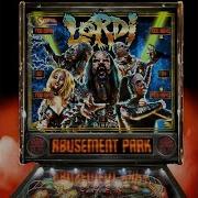 Lordi Lordiversity Abusement Park