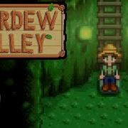 Stardew Valley Gameplay Walkthrough Part 9 Mine Adventure Leather Boots Loot Spring Harvest Pc