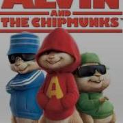 Mr Lonely Chipmunk Version