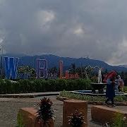 Wisata Bukit Luwih Tapen Bondowoso Wisata Daya Tarik Baru